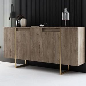 Dressoir Gizli | Kalune Design