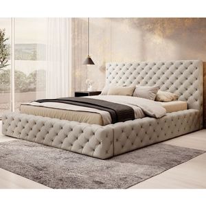 Set van 3 salontafels Mushroom | Hannah Home