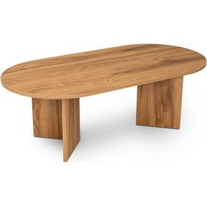 Asir - Koffietafel - Luit x 40 x cm