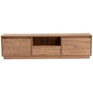 Arabic House Tv-meubel Vanguard Naturel 160cm - Melamine
