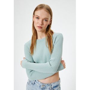 Koton Sweatshirt  groen