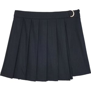 Boven knielengte Asymmetrisch Rok