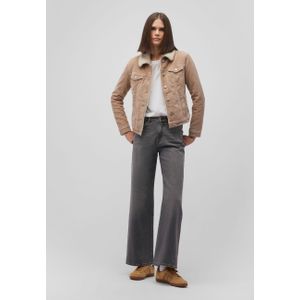 Mavi Malibu Jeans, Grey Brushed 90s, 28/30, Grijs geborsteld 90s, 28W / 30L