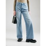 Mavi Dames Malibu Jeans, lt Brushed 90s, 25/30, Lt Geborsteld 90s, 25W / 30L