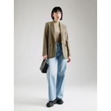 Mavi Dames Malibu Jeans, lt Brushed 90s, 25/30, Lt Geborsteld 90s, 25W / 30L