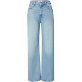 Mavi Dames Malibu Jeans, lt Brushed 90s, 25/30, Lt Geborsteld 90s, 25W / 30L