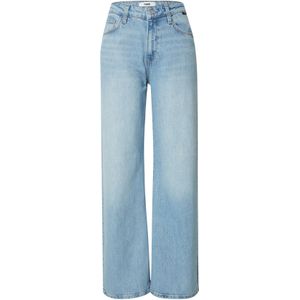 Mavi Dames Malibu Jeans, lt Brushed 90s, 25/30, Lt Geborsteld 90s, 25W / 30L