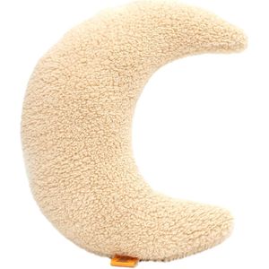 Mordesign Morteddy Moon Buff Decoratie Kussen TD-24