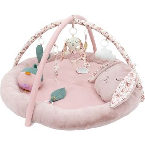 Babygym Penquïn met buikligkussen – Playgro Netherlands