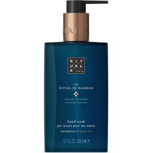 Rituals - The Ritual of Hammam - Handzeep - 300 ml - Gift Bag