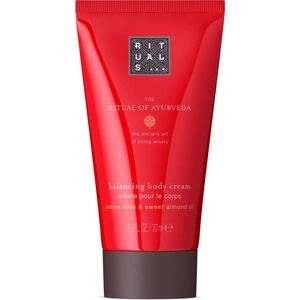 Rituals - The Ritual of Ayurveda - Body Cream - 70 ml