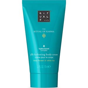 Rituals - The Ritual of Karma - Travel Body Cream - 70 ml
