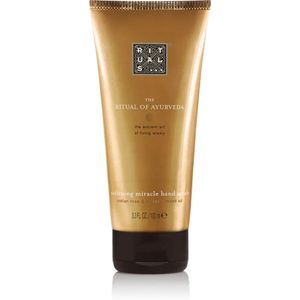 Rituals - Ayurveda - Hand Scrub - 100 ml