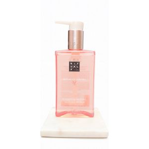 Rituals - Sakura - Handzeep - 300 ml - Hoogwaardig Vierkant Marmeren Plankje