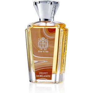 Attar al Has - Velvet Morganite Unisexgeuren 100 ml