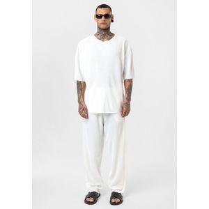 Dandalo Joggingpak  wit