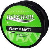 Bonhair Waxy Matt Haarwax  150 ml