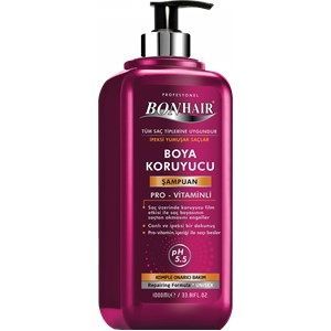 Bonhair Haren Haarverzorging Shampoo voor gekleurd haar 1000 ml (€ 14,27 / 1 l)