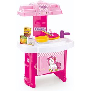 Dolu Unicorn My First Speelgoedkeukentje 2516
