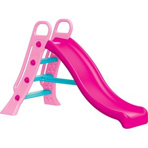 Dolu - Unicorn XL - Waterglijbaan - Multicolor - Kunststof