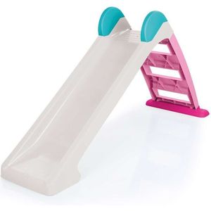 Dolu - Mijn Eerste Pastelglijbaan - Glijbaan - Pastel - Voor Kinderen