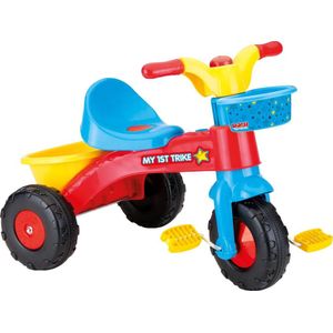 Driewieler