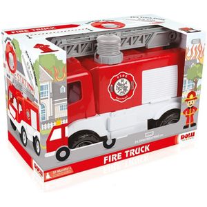 Dolu Speelgoed Brandweerwagen 7022