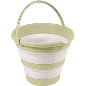Dolu Eco Groen Opvouwbare Bademmer 7358