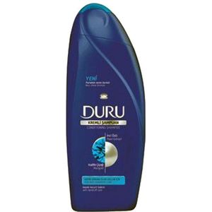 Duru Conditioning Shampoo Anti-Roos - 600 ml