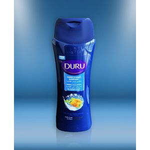 Shampoo anti-roos - Duru - 600 ml