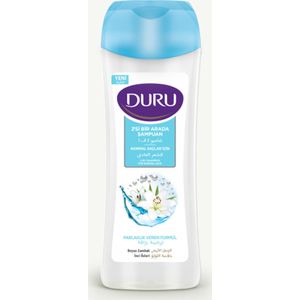 Duru - 2 in 1 Shampoo-Conditioner - 600 ml