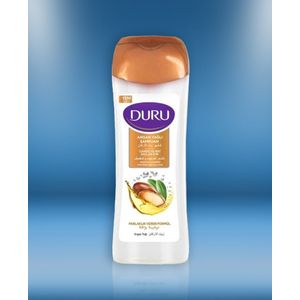 Duru - Shampoo Argan 600ml - 1 st.. new