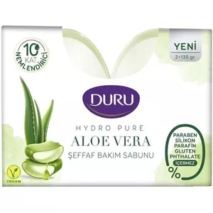 Glycerine zeep transparant - Handzeep kopen? | Korting tot 46% | beslist.nl