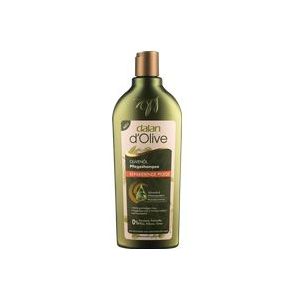 Dalan d'Olive Shampoo Repairing Care
