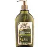 Dalan d'Olive - Liquid Soap - 400 ml - Olijfolie - Vitamine E