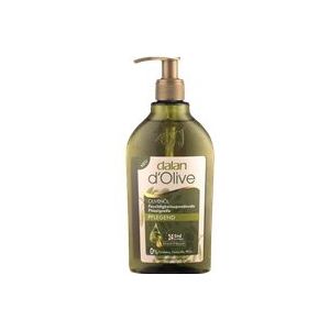 Dalan d'Olive - Liquid Soap - 400 ml - Olijfolie - Vitamine E