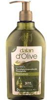 Dalan d'Olive - Liquid Soap - 400 ml - Olijfolie - Vitamine E