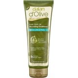 Dalan d'Olive - Conditioner - Volumizing - 200 ml - Egeïsche Olijfolie
