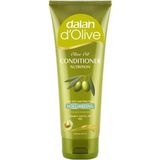 Dalan d'Olive - Conditioner - Volumizing - 200 ml - Egeïsche Olijfolie