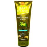 Dalan d'Olive - Conditioner - Volumizing - 200 ml - Egeïsche Olijfolie