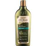 Dalan d'Olive Shampoo - Volumizing 400 ml
