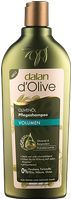 Dalan d'Olive Shampoo - Volumizing 400 ml