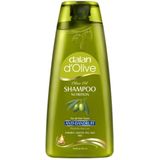 Dalan d'Olive - Shampoo - Anti Roos - 400 ml.