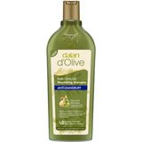 Dalan d'Olive - Shampoo - Anti Roos - 400 ml.