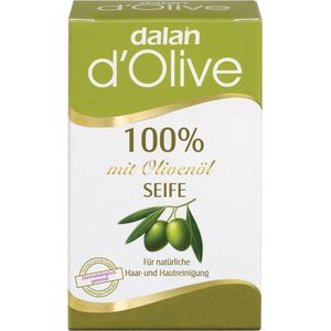 Dalan d’Olive – Zeep, 150 g