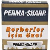 Perma Sharp Professional scheermesjes, 100 stuks