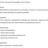 Avemor - Jumbo Lipliner Set - 12 Kleuren - Inclusief Puntenslijper