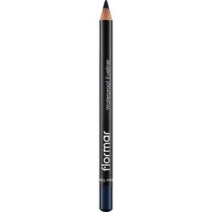 Flormar - Waterproof Eyeliner - 103 Navy Blue - 1,1 g