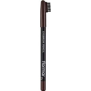 FLORMAR - Revolution - Wenkbrauwpotlood - Lichtbruin - 402 Brown