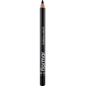 FLORMAR - Revolution - Wenkbrauwpotlood - Lichtbruin - Waterproof - 24 uur houdbaar